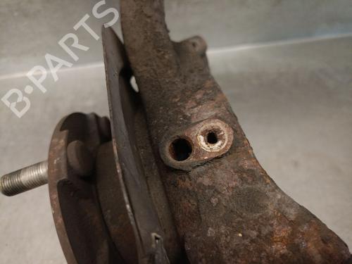 Right front steering knuckle NISSAN MURANO I (Z50) 3.5 4x4 | BP27612327M26 