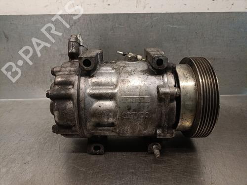 AC compressor DACIA LOGAN (LS_) 1.5 dCi (LS0K) | BP28725993M34