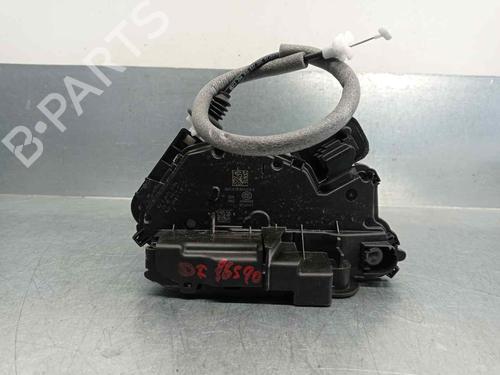 Used Front left lock SKODA SUPERB III Estate (3V5) 2.0 TDI (150 hp) 10986915