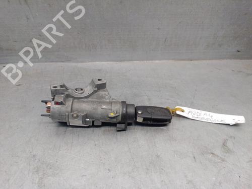 Ignition barrel AUDI A4 B6 (8E2) 2.5 TDI | BP31356924M48