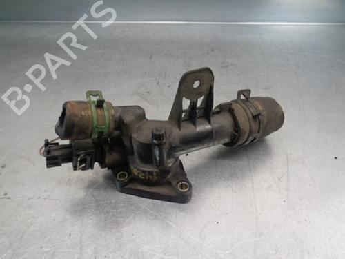 Used Other RENAULT MEGANE II Saloon (LM0/1_) 1.5 dCi (LM1E) (106 hp) 20261703