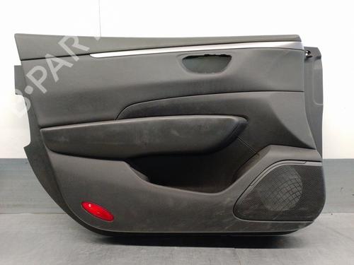 Used Front left panel RENAULT TALISMAN (LP_) 1.6 TCe 150 (150 hp) 17586937