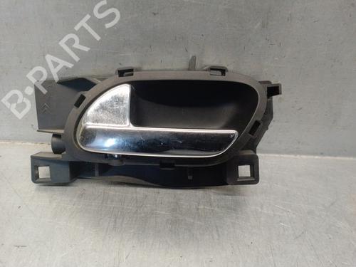 Used Front left interior door handle CITROËN C6 (TD_) 2.7 HDi (204 hp) 16092544