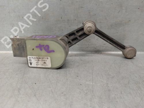 Other VW TOUAREG (7LA, 7L6, 7L7) 3.0 V6 TDI | BP20266842O1 