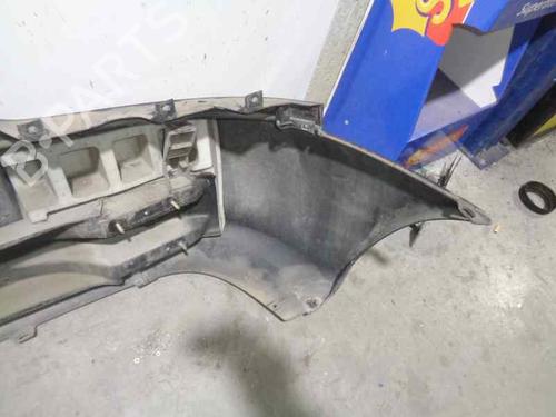 Rear bumper MAZDA MX-3 (EC) 1.6 i | BP7294716C8 
