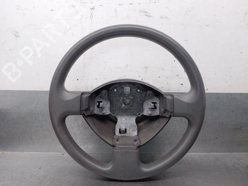 Used Steering wheel Steering wheel FIAT PANDA (169_) 1.2 (169.AXB11, 169.AXB1A) (60 hp) 36755302 36755302
