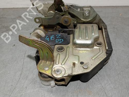 Used Front right lock Front right lock MERCEDES-BENZ 190 (W201) E 2.6 (201.029) (160 hp) 5864702 5864702