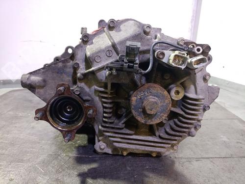 Rear differential LEXUS RX (_U3_) 400h AWD (MHU38_) | BP25755997M24 
