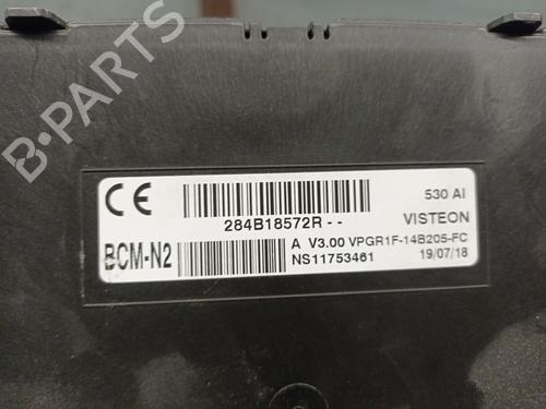 Elektronisk modul RENAULT MASTER III Van (FV) 2.3 dCi 130 FWD (FV0M, FV0Y, FV0J, FV02, FV03) | BP30711850M83