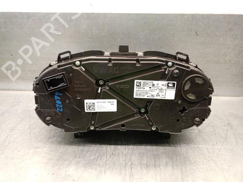 Instrument cluster SEAT ARONA (KJ7, KJP) 1.0 TSI | BP26568285C47 - Image 2
