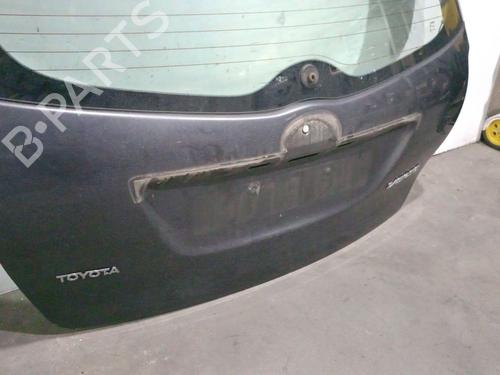 Bagklap CC/Kombi-Coupé TOYOTA VERSO (_R2_) 1.6 (ZGR20_, ZGR20R) | BP29022083C6 