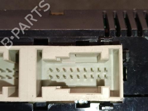 Climate control MERCEDES-BENZ M-CLASS (W164) ML 320 CDI 4-matic (164.122) | BP39654814I5 - Image 5