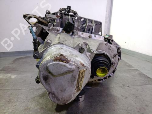 Gearbox VOLVO V40 Estate (645) 1.9 TD | BP29424751M3 