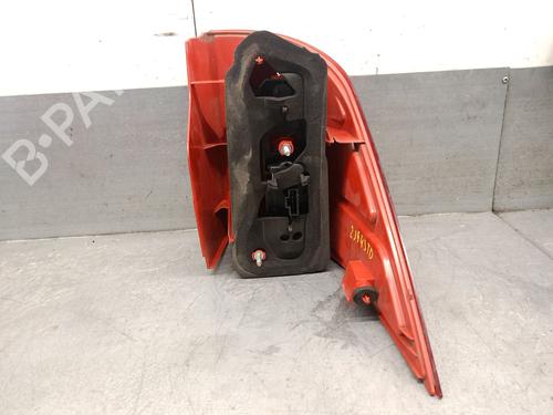 Right taillight PEUGEOT 1007 (KM_) 1.6 16V | BP30145694C35 