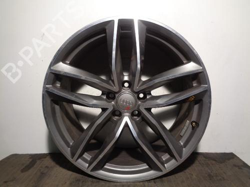 Used Rim AUDI A6 C7 (4G2, 4GC) 3.0 TDI quattro (272 hp) 15379877