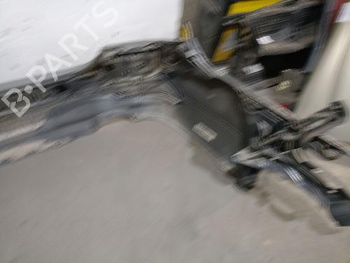 Bak støtfanger BMW 5 (E60) 525 d | BP28115989C8 