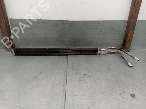 Used Oil radiator BMW 7 (E65, E66, E67) 730 d (218 hp) 30470601