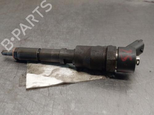 Used Injector Injector PEUGEOT 206 Hatchback (2A/C) 2.0 HDI 90 (90 hp) 36363045 36363045