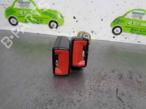 Seat buckle VW GOLF V (1K1) 1.9 TDI | BP20253035I32 