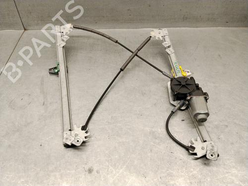 Used Front left window mechanism Front left window mechanism 38443772 38443772