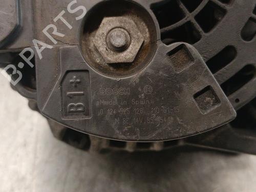 Alternator MINI MINI CLUBMAN (R55) Cooper D | BP28054872M7 