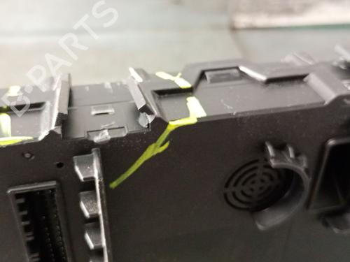 Electronic module HYUNDAI BAYON (BC3) 1.0 T-GDI 48V-Hybrid | BP28576472M83 - Image 4
