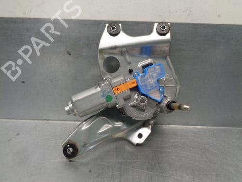 Used Rear wiper motor SUBARU LEGACY V Estate (BR) 2.0 D AWD (150 hp) 9365661