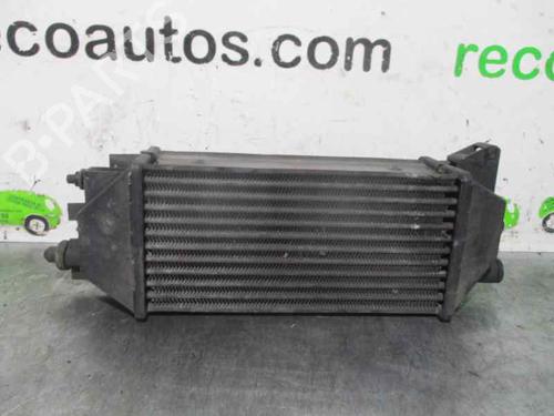 Intercooler LAND ROVER FREELANDER I (L314) 2.0 DI 4x4 | BP3161104M30 