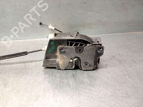 Front right lock JAGUAR F-PACE (X761) 2.0 TD4 AWD | BP33054134C97 - Image 4
