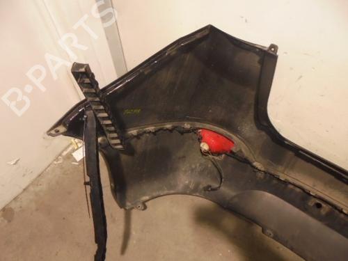 Rear bumper HYUNDAI ix35 (LM, EL, ELH) 1.7 CRDi | BP10549837C8 