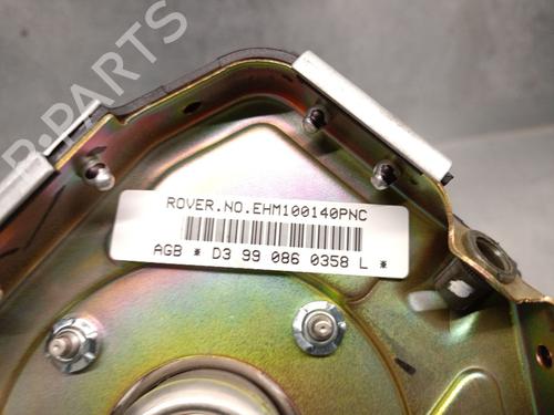 Driver airbag ROVER 400 II (RT) 420 Si Lux | BP25245269C9 
