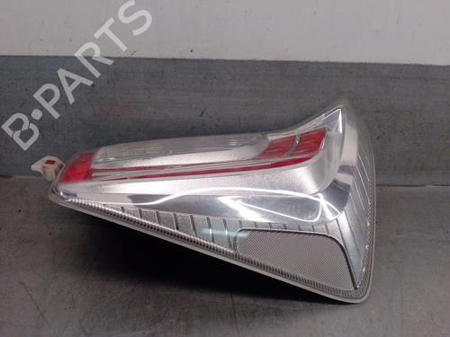 Right taillight TOYOTA PRIUS (_W3_) 1.8 Hybrid (ZVW3_) | BP27180123C35 