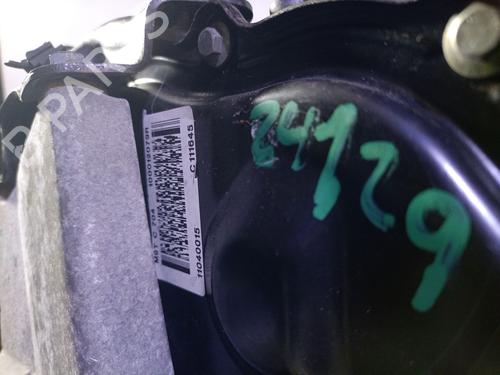 Engine RENAULT MASTER III Van (FV) 2.3 dCi 130 FWD (FV0M, FV0Y, FV0J, FV02, FV03) | BP30711833M1 