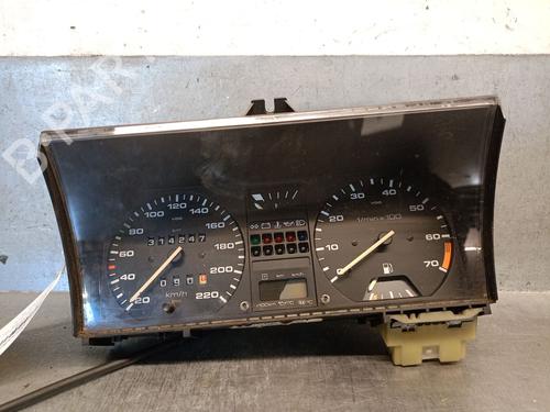 Used Instrument cluster Instrument cluster VW GOLF II (19E, 1G1) 1.8 GTI (112 hp) 34052108 34052108