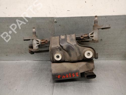 Used Front wiper motor Front wiper motor VW FOX Hatchback (5Z1, 5Z3, 5Z4) 1.2 (55 hp) 34538734 34538734