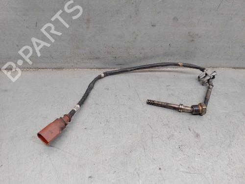 Electronic sensor SEAT IBIZA IV (6J5, 6P1) 1.6 TDI | BP24358608M84