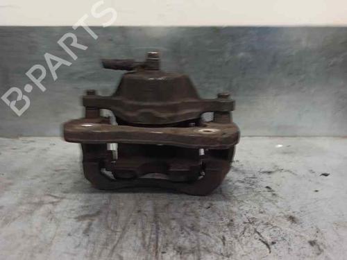 Left front brake caliper KIA CARENS II MPV (FJ) 2.0 CRDi | BP11616525M105 