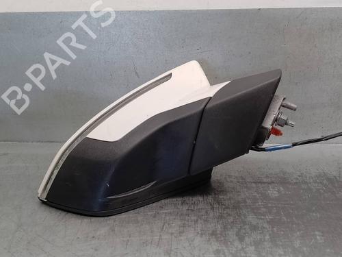 Right mirror SEAT LEON (5F1)  | BP17957652C27 