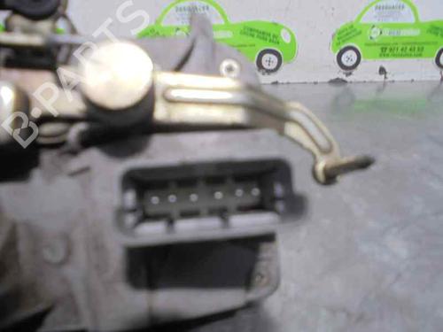 Front right lock FIAT ULYSSE (179_) 2.2 JTD | BP4043351C97 