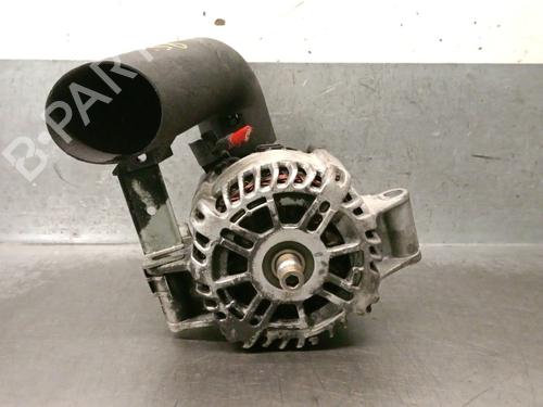 Alternator FORD MONDEO III (B5Y) 1.8 16V | BP36421902M7 - Image 2