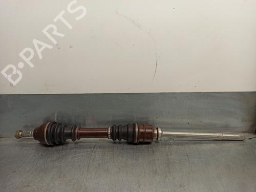Used Right front driveshaft Right front driveshaft BMW MOTORCYCLES K K 75 (K569) (75 hp) 32663177 32663177