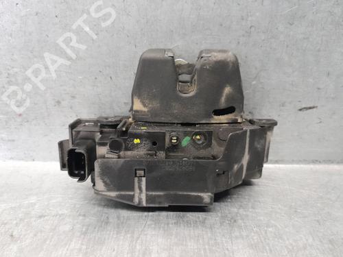 Used Tailgate lock Tailgate lock 36477473 36477473