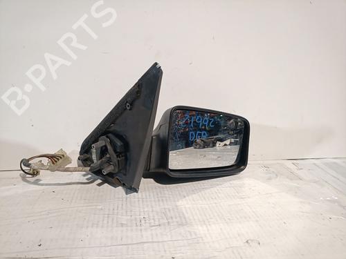 Used Right mirror PEUGEOT 405 II (4B) 1.9 TD (94 hp) 23031494