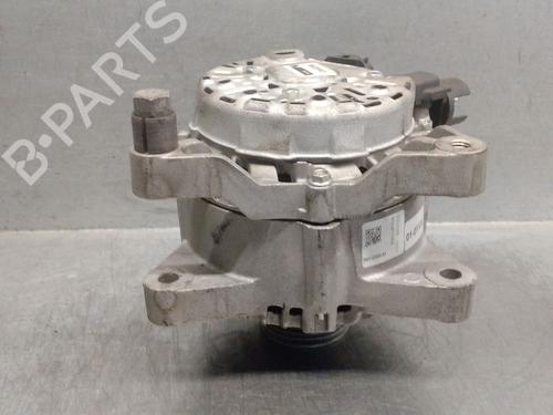 Alternator FORD FIESTA V (JH_, JD_) 1.4 TDCi | BP23448695M7 