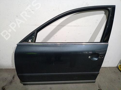 Used Left front door Left front door VW PASSAT B5.5 Variant (3B6) 1.9 TDI (130 hp) 34445928 34445928