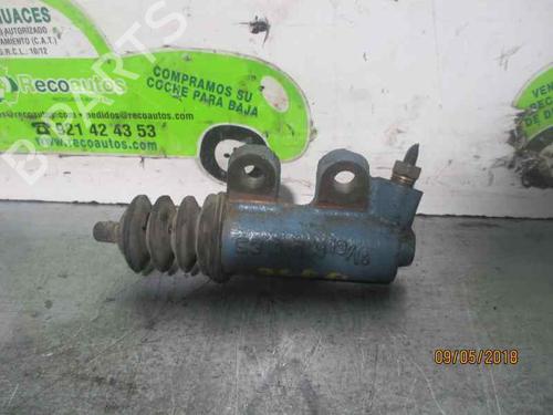 Used Clutch slave cylinder TOYOTA AVENSIS (_T22_) 2.0 D-4D (CDT220_, CDT220R) (110 hp) 20248867