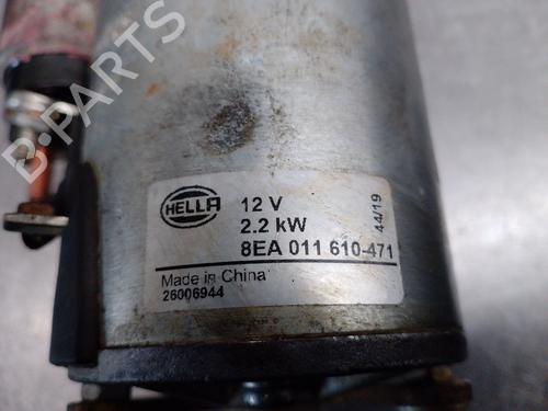 Starter FORD MONDEO II (BAP) 1.8 TD | BP29323487M8 
