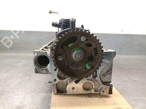 Cylinder head DACIA SANDERO 1.5 dCi | BP31993113M5 