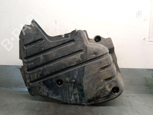 Bundpladebeskyttelse VW TAIGO (CS1) 1.0 TSI | BP27949608M92 