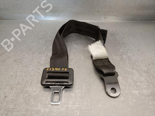 Used Rear center seatbelt SEAT MARBELLA (28A) 0.9 Cat (40 hp) 20717120